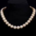 Miniatura: Royal Heart Cuban Choker