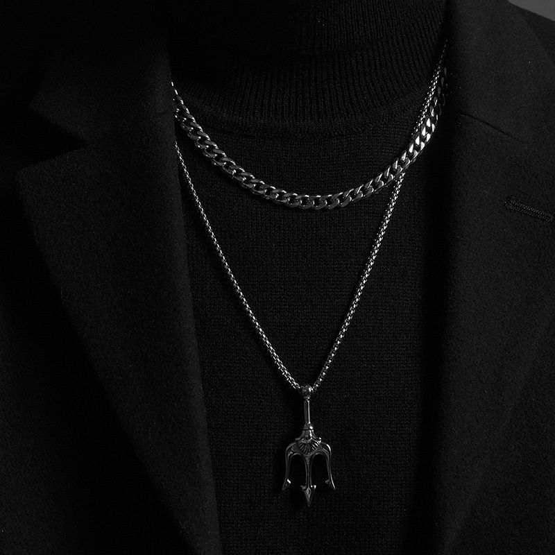 Vortex Cuban Link Chain