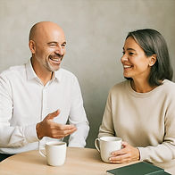 Erstgespräch mit Oliver Lilienthal – Coaching für Klarheit und Stressabbau