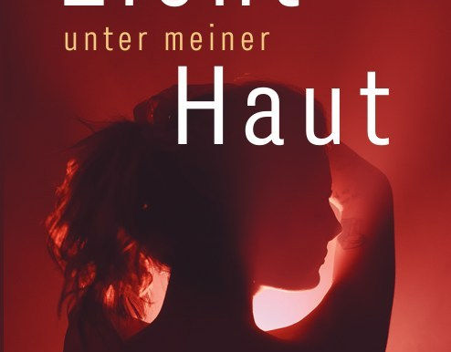 📚 Buchvorstellung: „Licht unter meiner Haut"