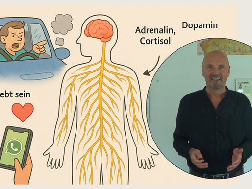 💫 Webinar: "Sturm im Kopf – wie du dein Nervensystem wieder beruhigst"
