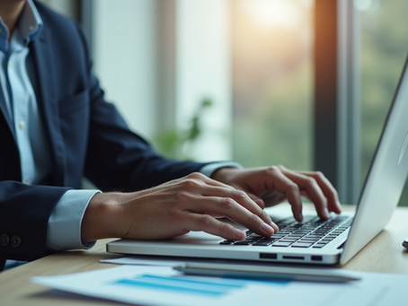 Essential Management Accounts for Your Growing Business