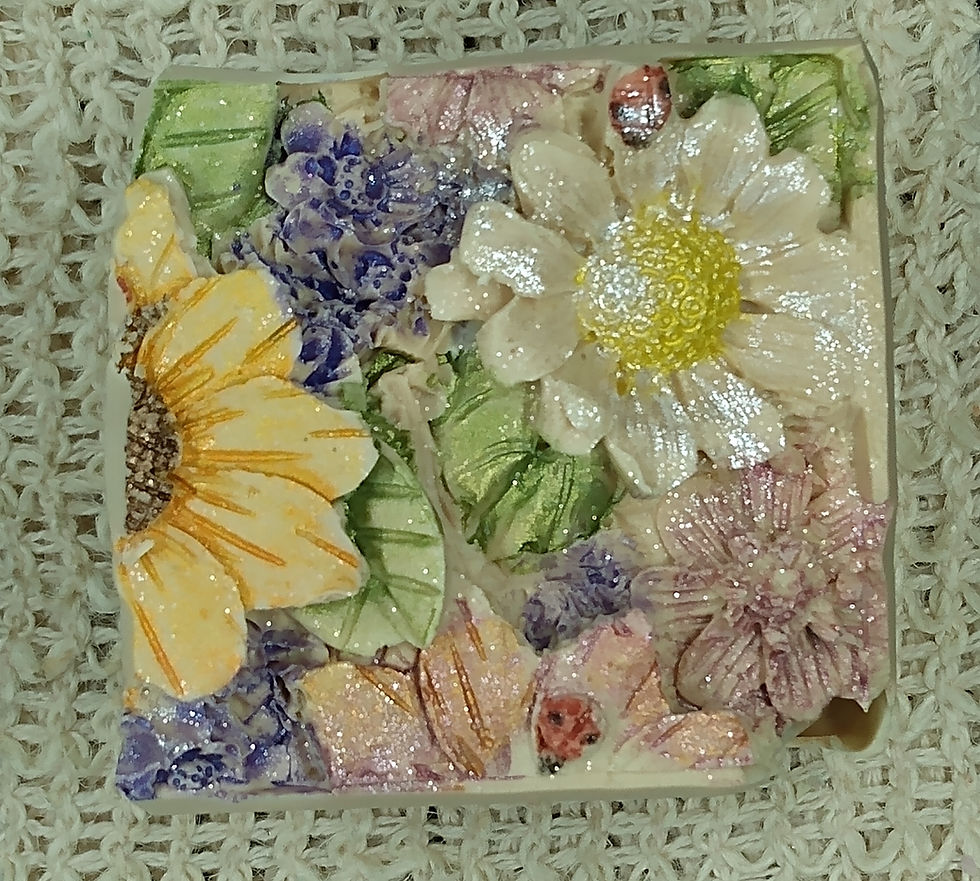 Thumbnail: Bewitched Orchid, 4 oz
