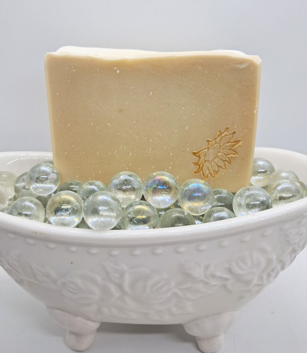 Thumbnail: Frosted Gardenia, 5 oz