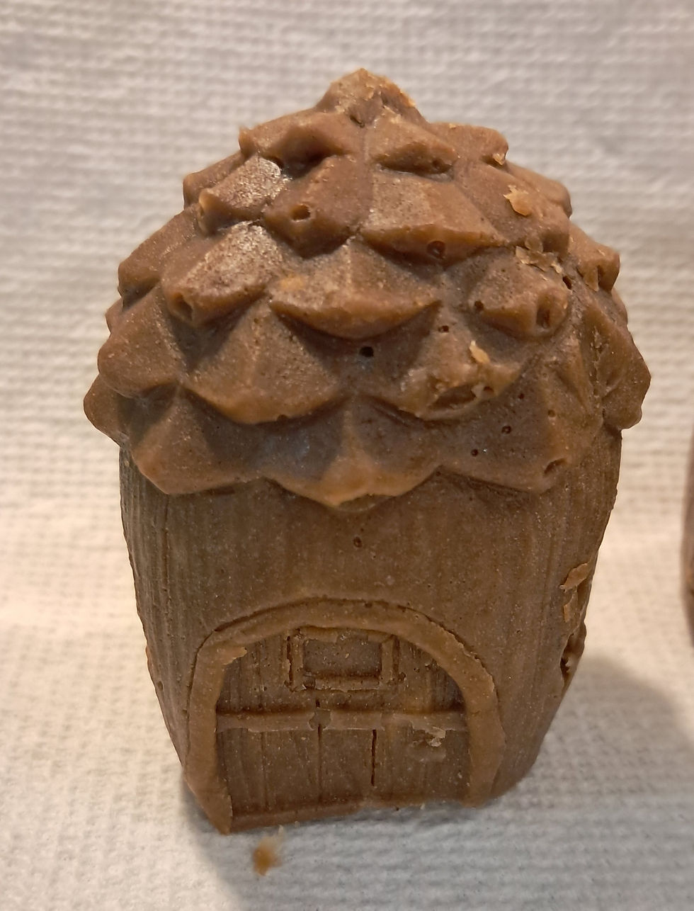 Thumbnail: Fairy Houses, small 3 oz