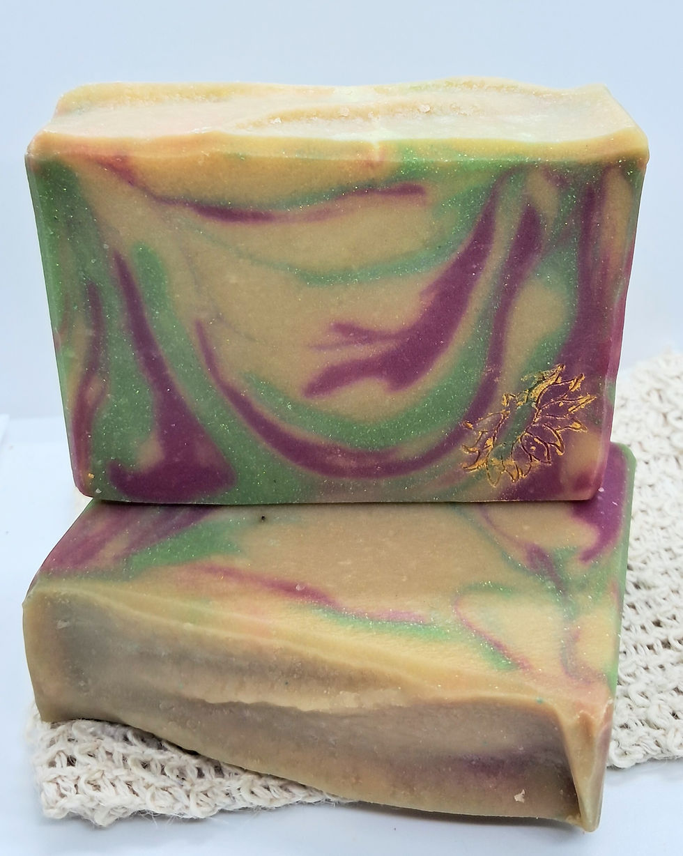 Thumbnail: Narnia soap, 5 oz
