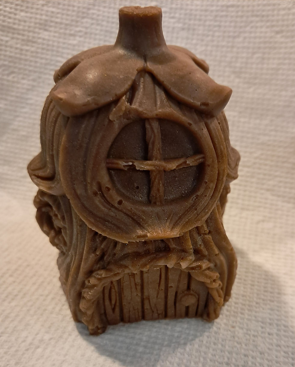 Thumbnail: Fairy House Soap, 5.5 oz