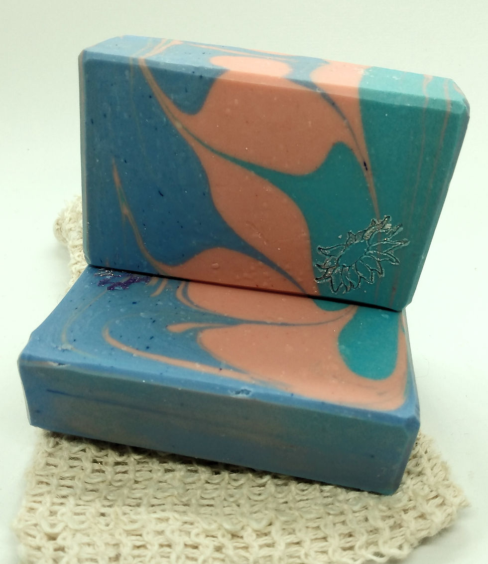 Thumbnail: Misty Magic soap, 4 oz