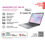 Thumbnail: LENOVO IDEAPAD SLIM 5 14AKP10 83HX0094MJ/83HX0095MJ LAPTOP AI 5 330, 16GB/512GB
