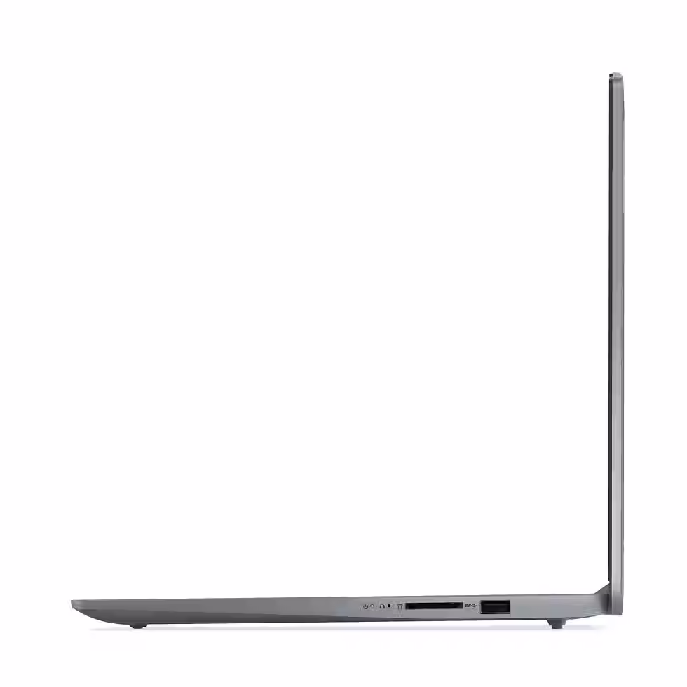 Thumbnail: Lenovo IdeaPad Slim 3 laptop with Intel Core i3-N305 processor