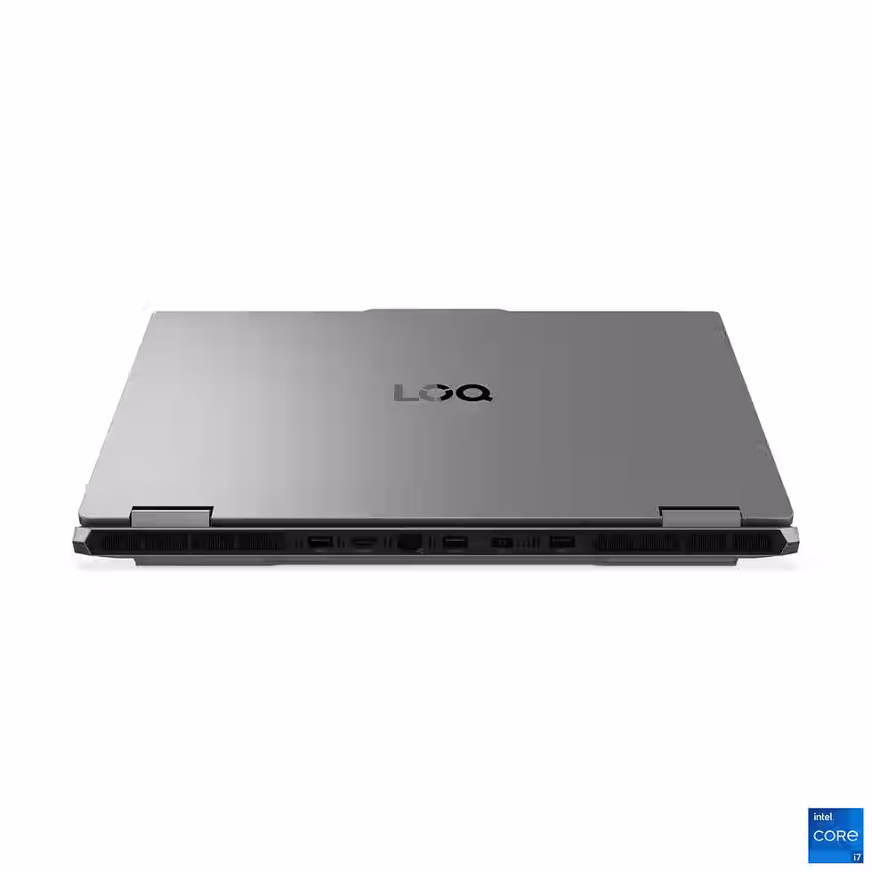 Thumbnail: LENOVO LOQ 17IRX10 83JH008VMJ GAMING LAPTOP ( I7-14700HX, 16GB RAM, 512GB SSD)