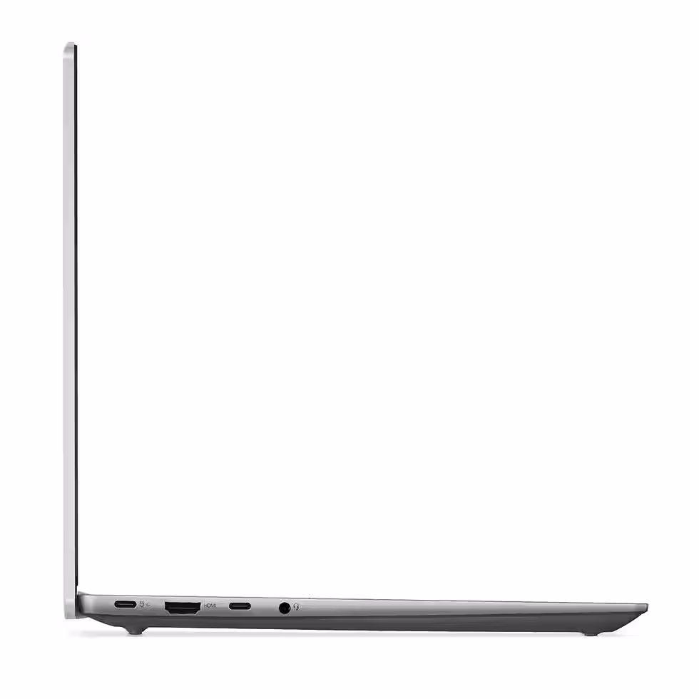 Thumbnail: Lenovo IdeaPad Slim 5 16-inch display close-up