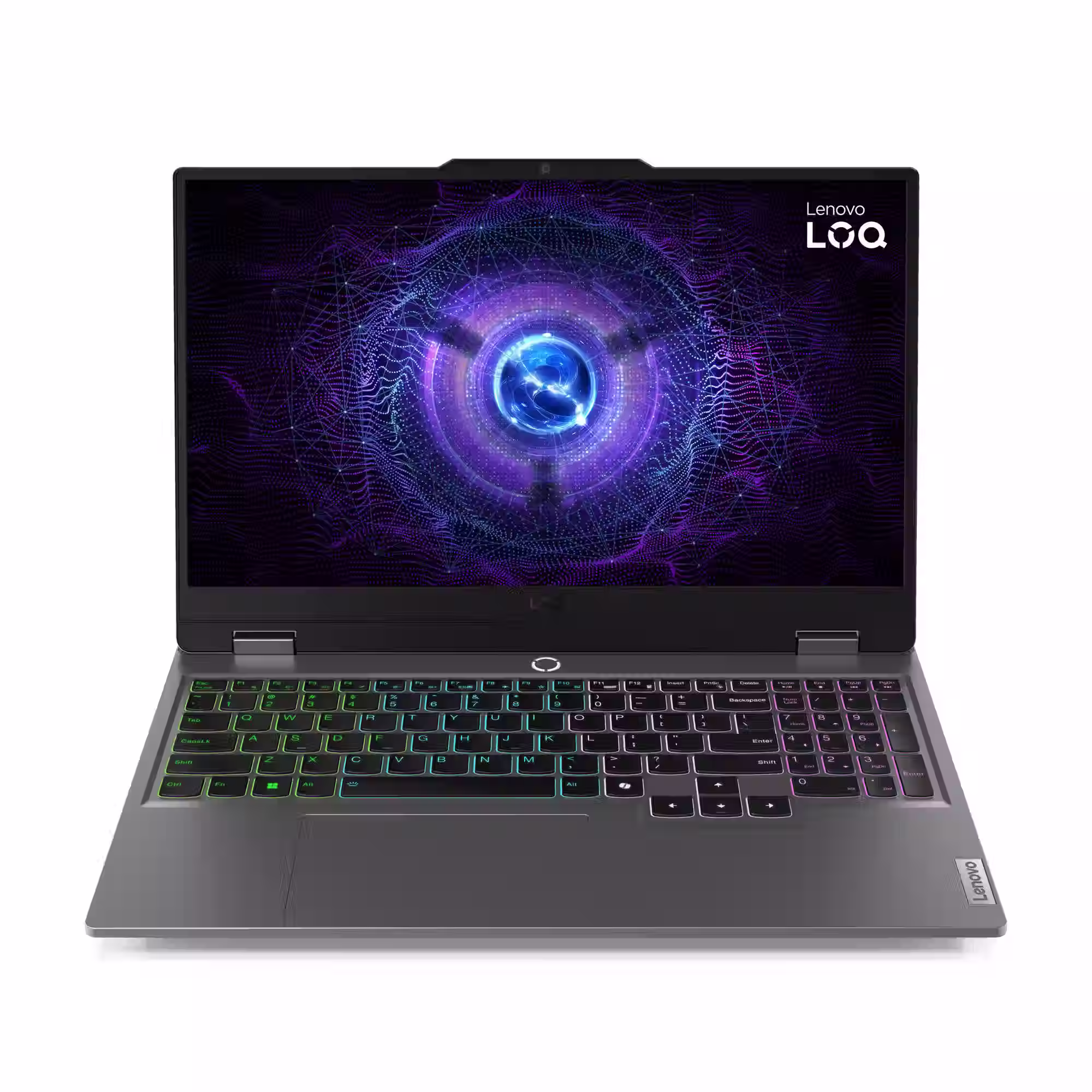 LENOVO LOQ 15IRX9 83DV01BTMJ GAMING LAPTOP (Intel I5-13450HX 16GB RAM 512GB SSD)