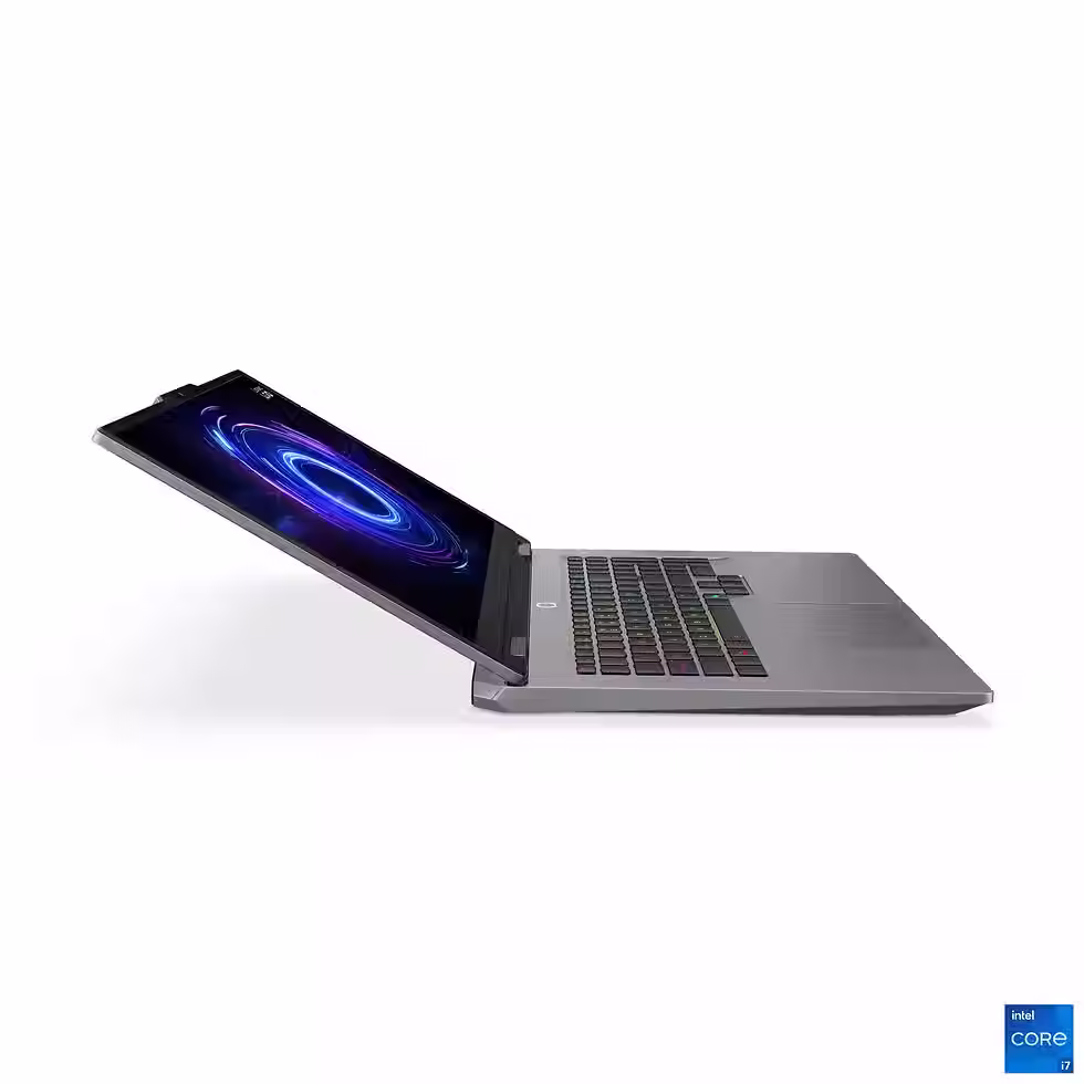 Thumbnail: LENOVO LOQ 17IRX10 83JH008VMJ GAMING LAPTOP ( I7-14700HX, 16GB RAM, 512GB SSD)