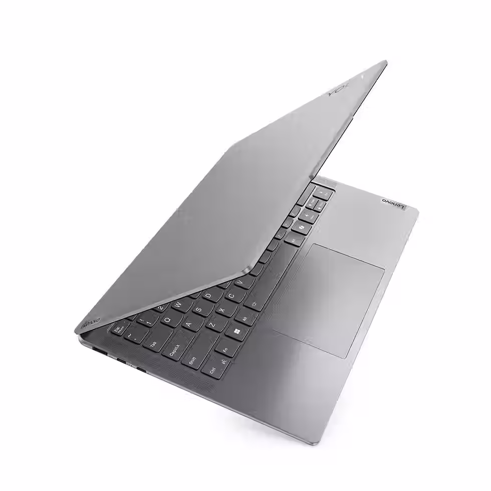Thumbnail: LENOVO YOGA SLIM 7 14IMH9 83CV002VMJ LAPTOP ULT 7-155H 32GB RAM 1TB SSD
