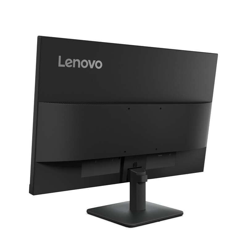 Thumbnail: Lenovo L24‑4E monitor with Full HD resolution and three-sided near-edgeless screen.