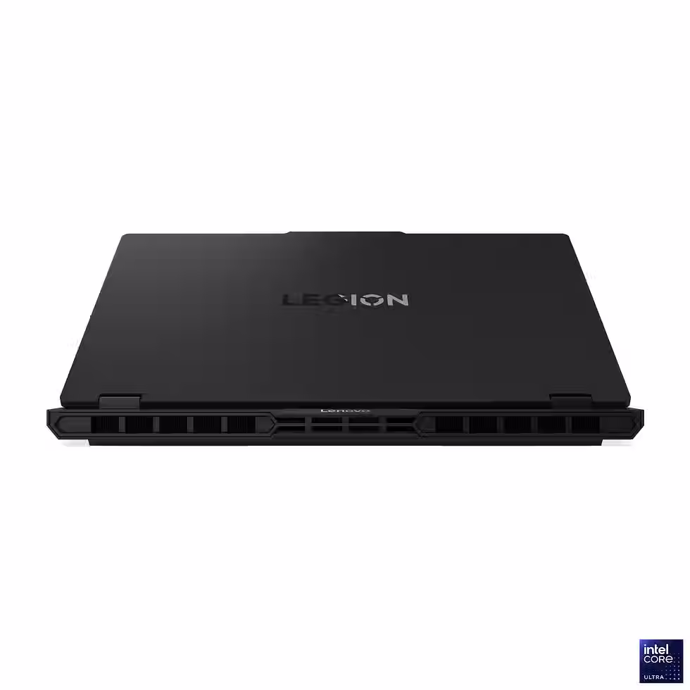 Thumbnail: Legion Pro 5 side view displaying available port placements like USB-C and HDMI.