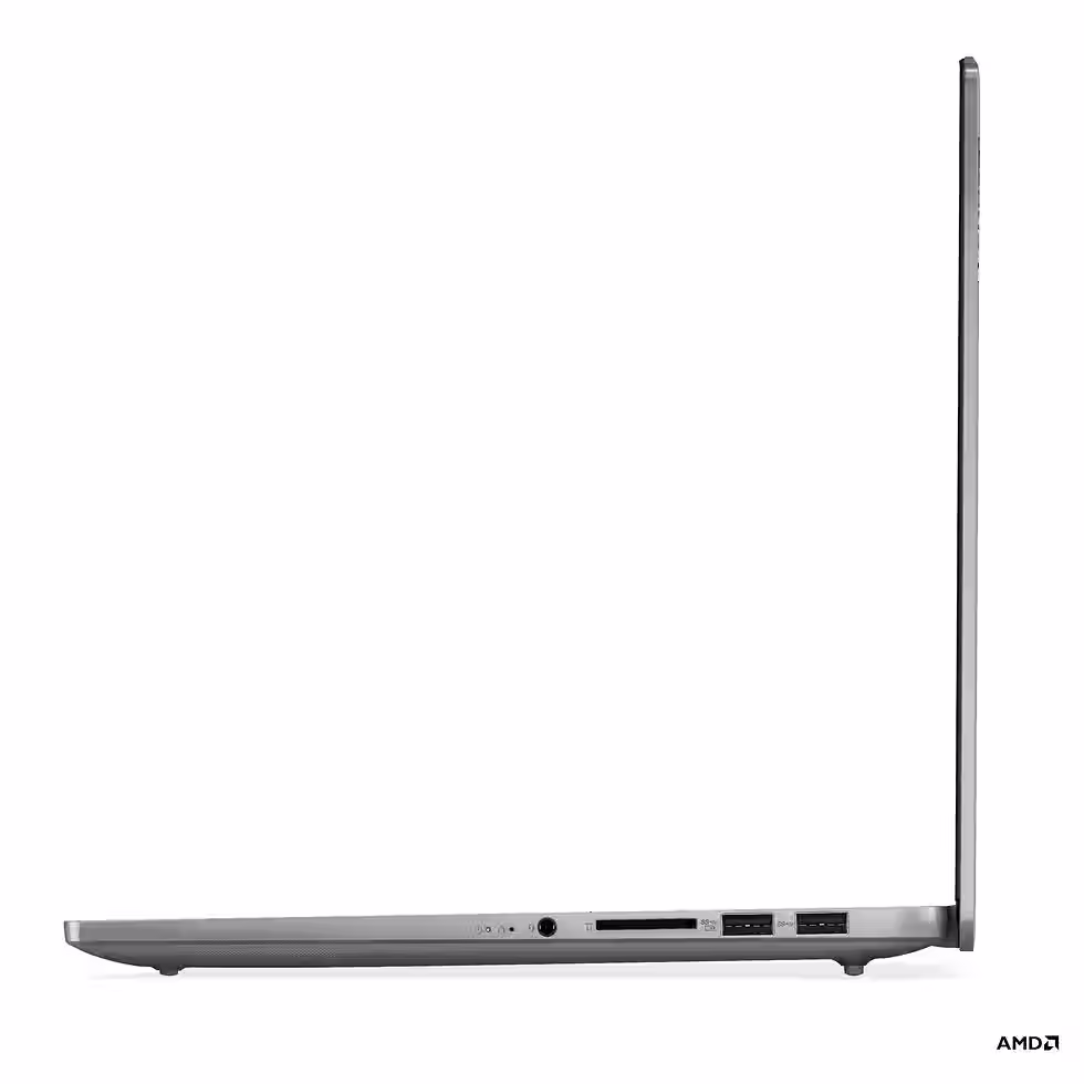 Thumbnail: LENOVO IDEAPAD PRO 5 14AHP9 83D3001DMJ LAPTOP (R7-8845HS,16GB RAM, 512GB SSD)
