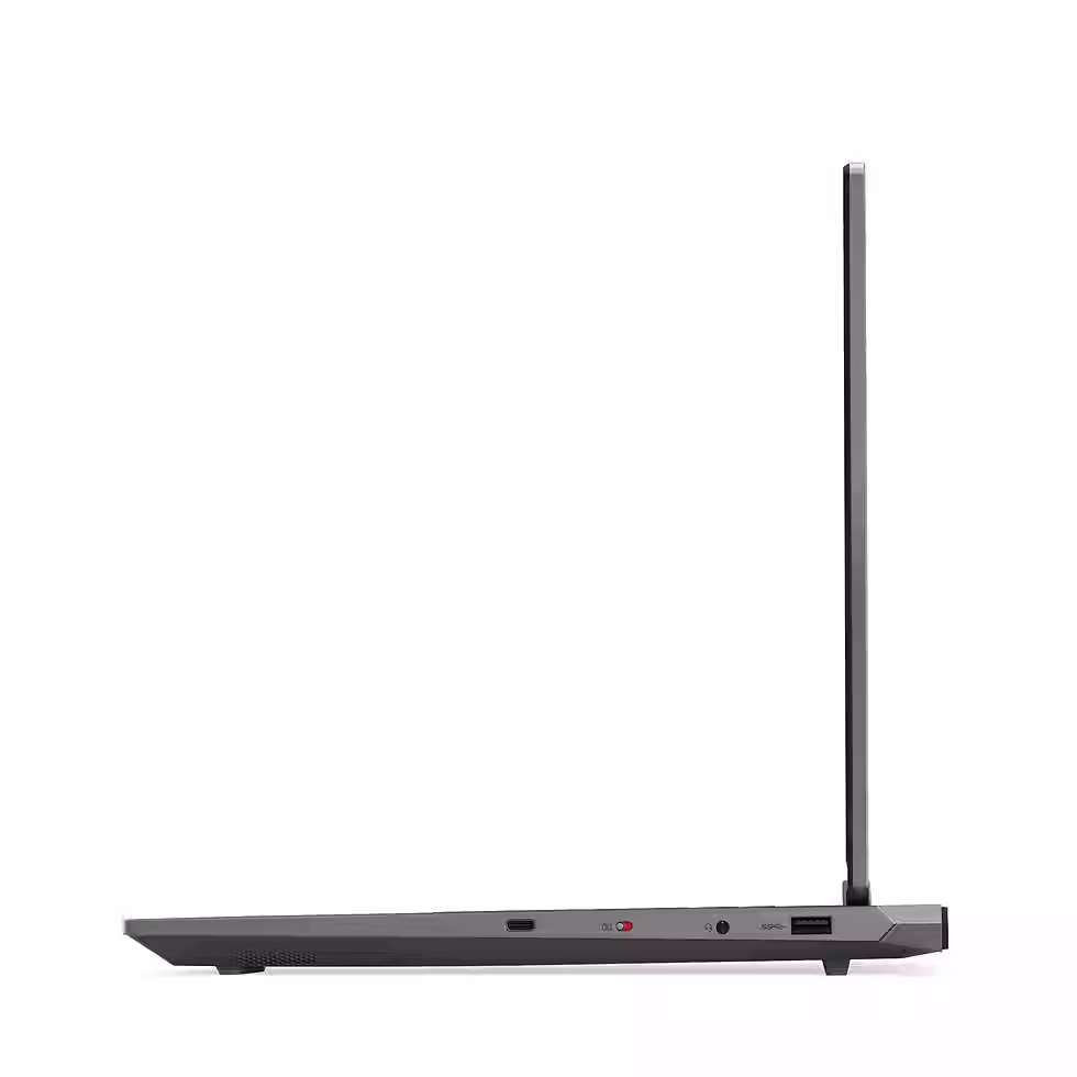 Thumbnail: LENOVO LOQ 15IRX9 83DV01BTMJ GAMING LAPTOP (Intel I5-13450HX 16GB RAM 512GB SSD)