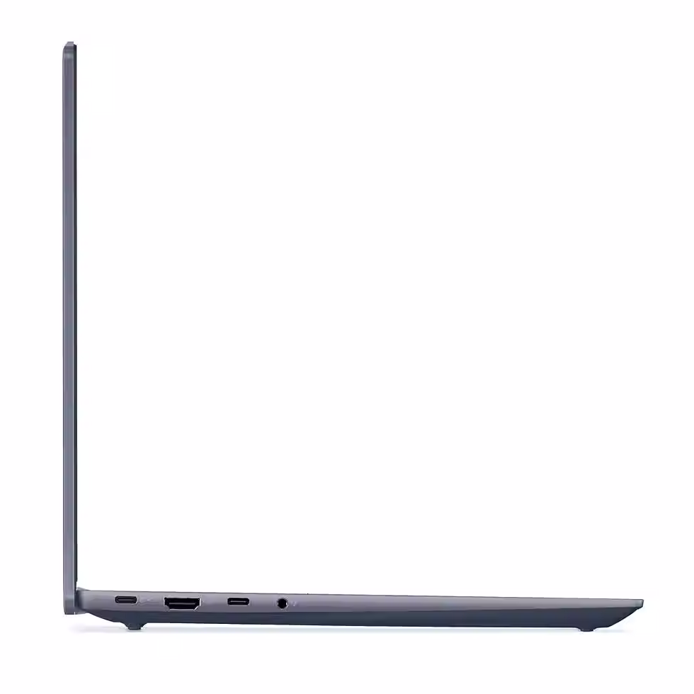 Thumbnail: Lenovo IdeaPad Slim 5 thin and lightweight design