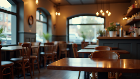 The Role of Local Cafes in Promoting Sustainable Practices