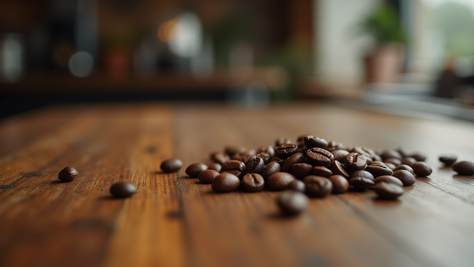 How to Identify and Source Premium Coffee Beans