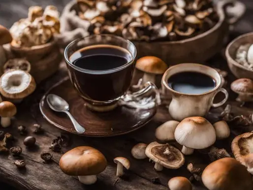 The Benefits of Wellness Coffee: Why Myco Balance Coffee Will Keep You Focused, Alert and Enhanced!