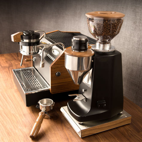 The Right Equipment: The Unsung Hero of Great Coffee