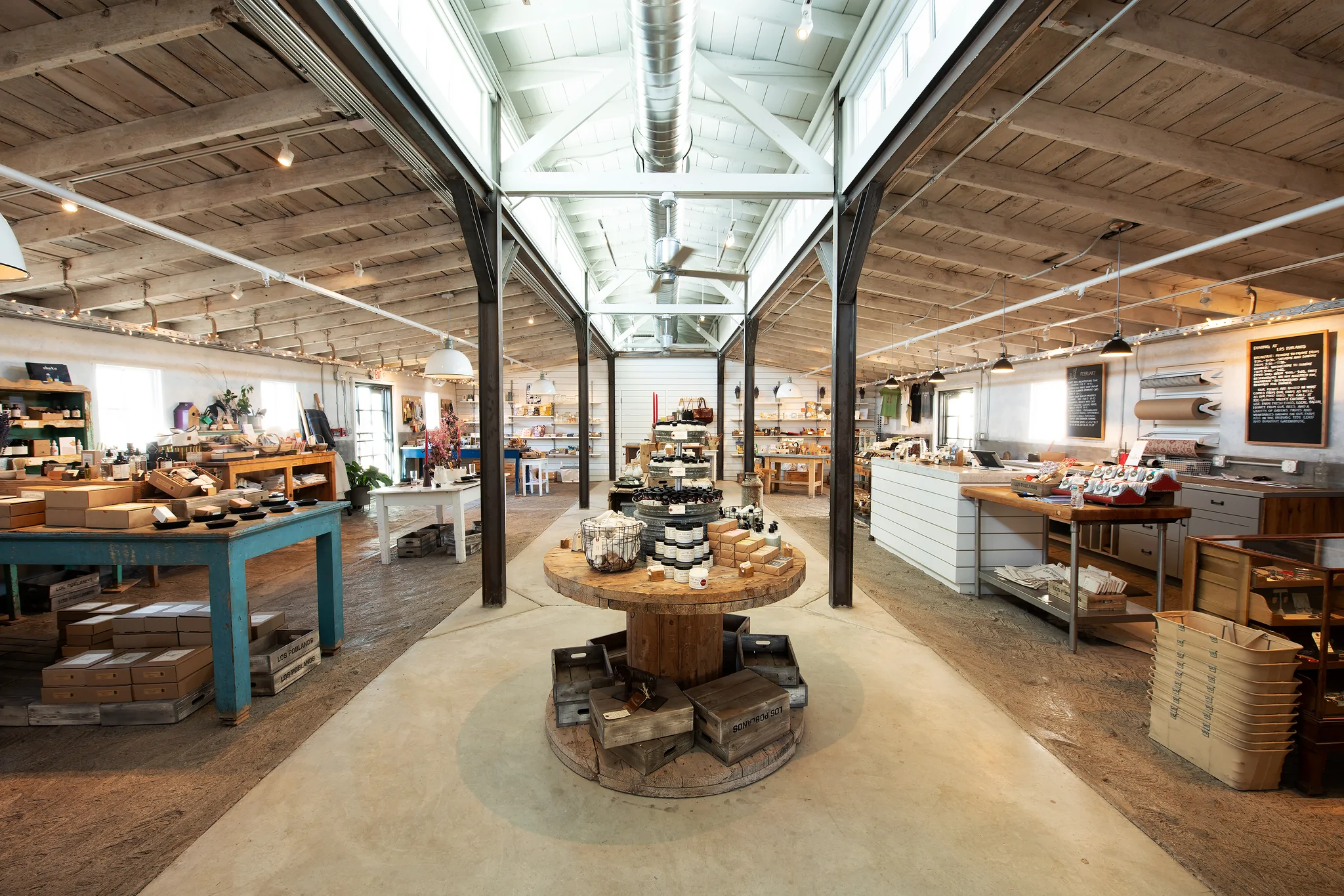 Farm Shop
