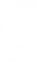 B Corp logo white