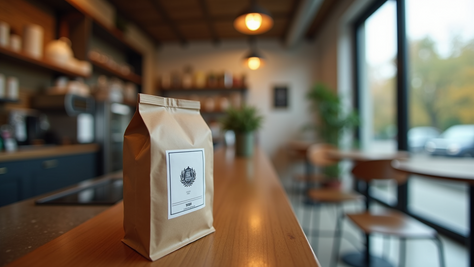 The Role of Local Coffee Shops in Sustainability