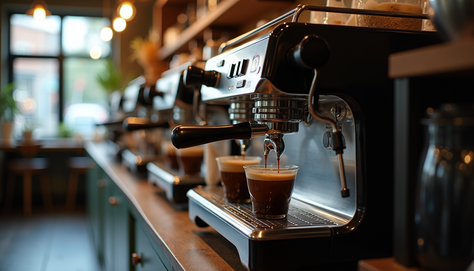 Essential Tools Every Barista Needs to Master Their Craft
