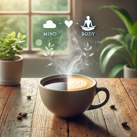 What is Half-Caf? Discover the Benefits of Reduced-Caffeine Coffee with Henerz Brew Low & No Coffees