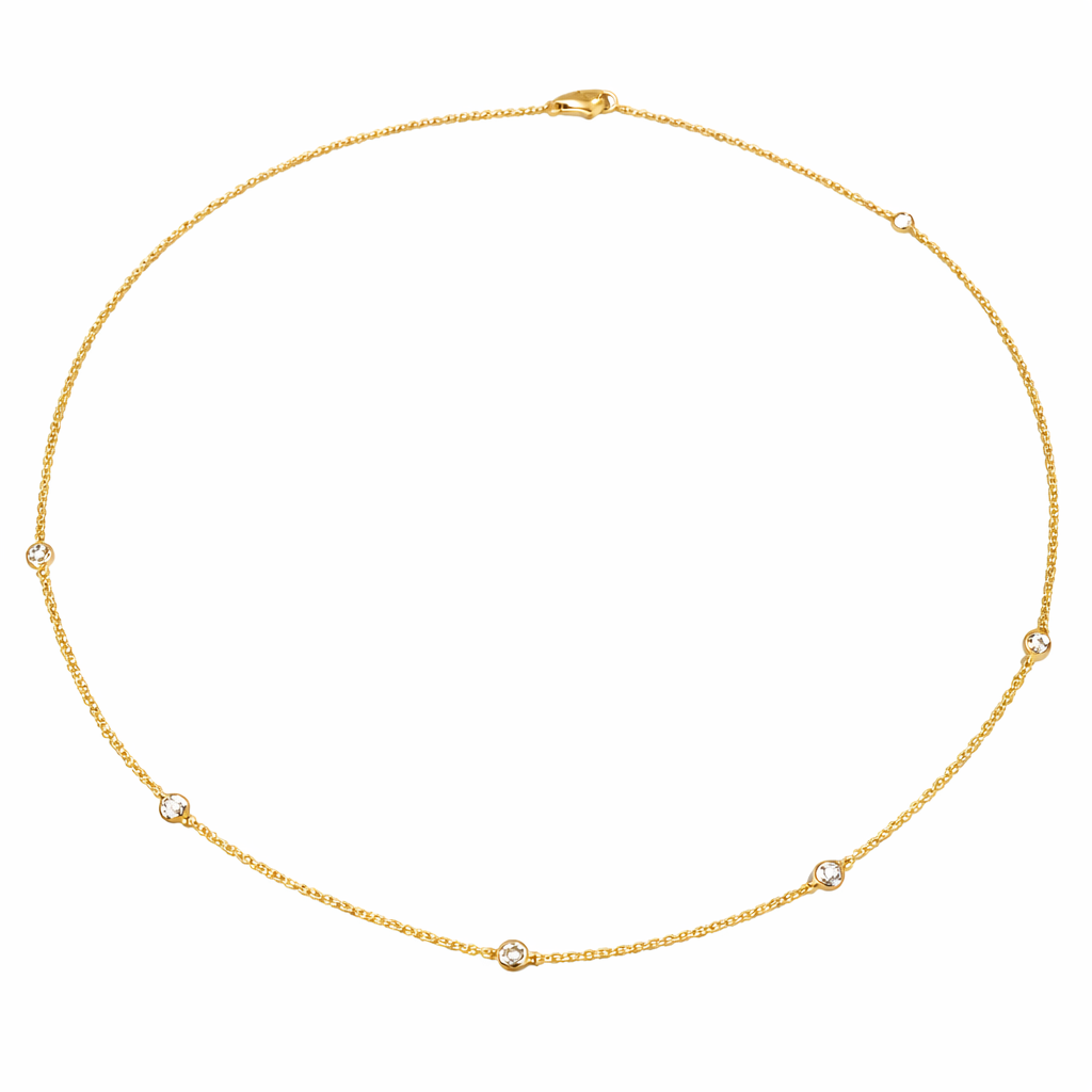 A.J CHOCKER YELLOW