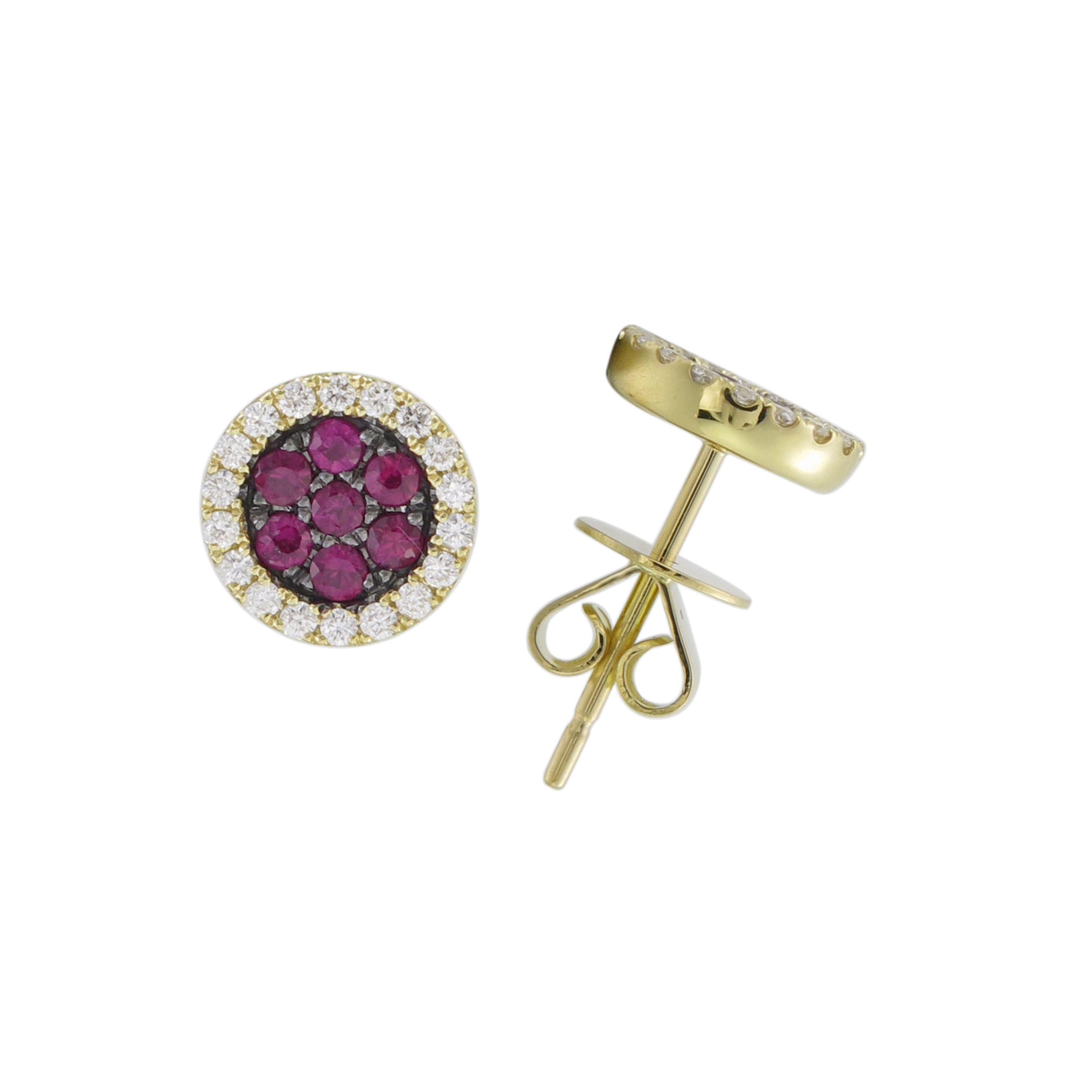A.J PILL RUBY