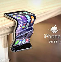 Los memes del iphone 6...