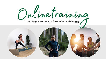 Gruppentraining