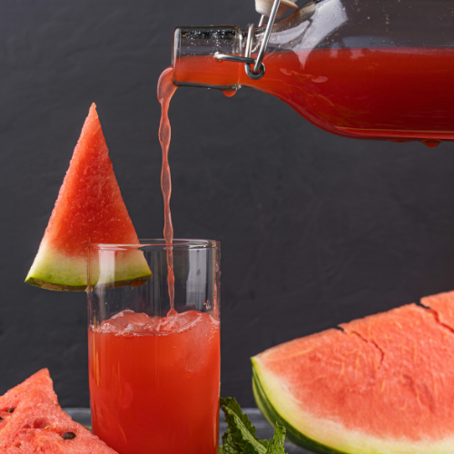Thumbnail: Watermelon Blast