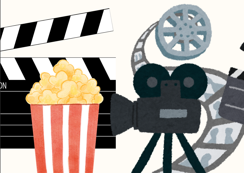 Filmabend