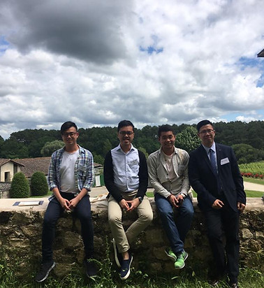 HKUST-wine-team_2022