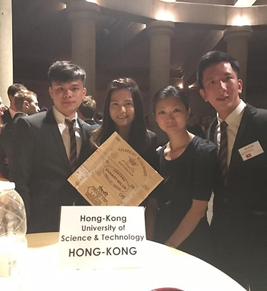 HKUST-wine-team_2022