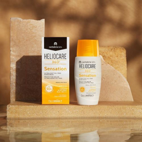 Thumbnail: Heliocare 360° Sensation
