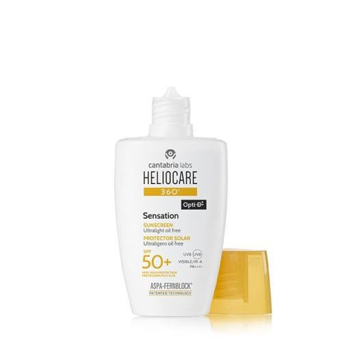 Thumbnail: Heliocare 360° Sensation