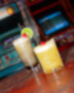 Classic Cocktails All $22.50