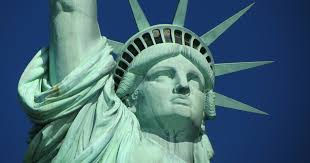 Statue of Liberty