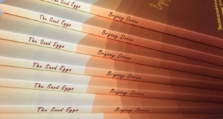 Getting a Short Story Collection Published