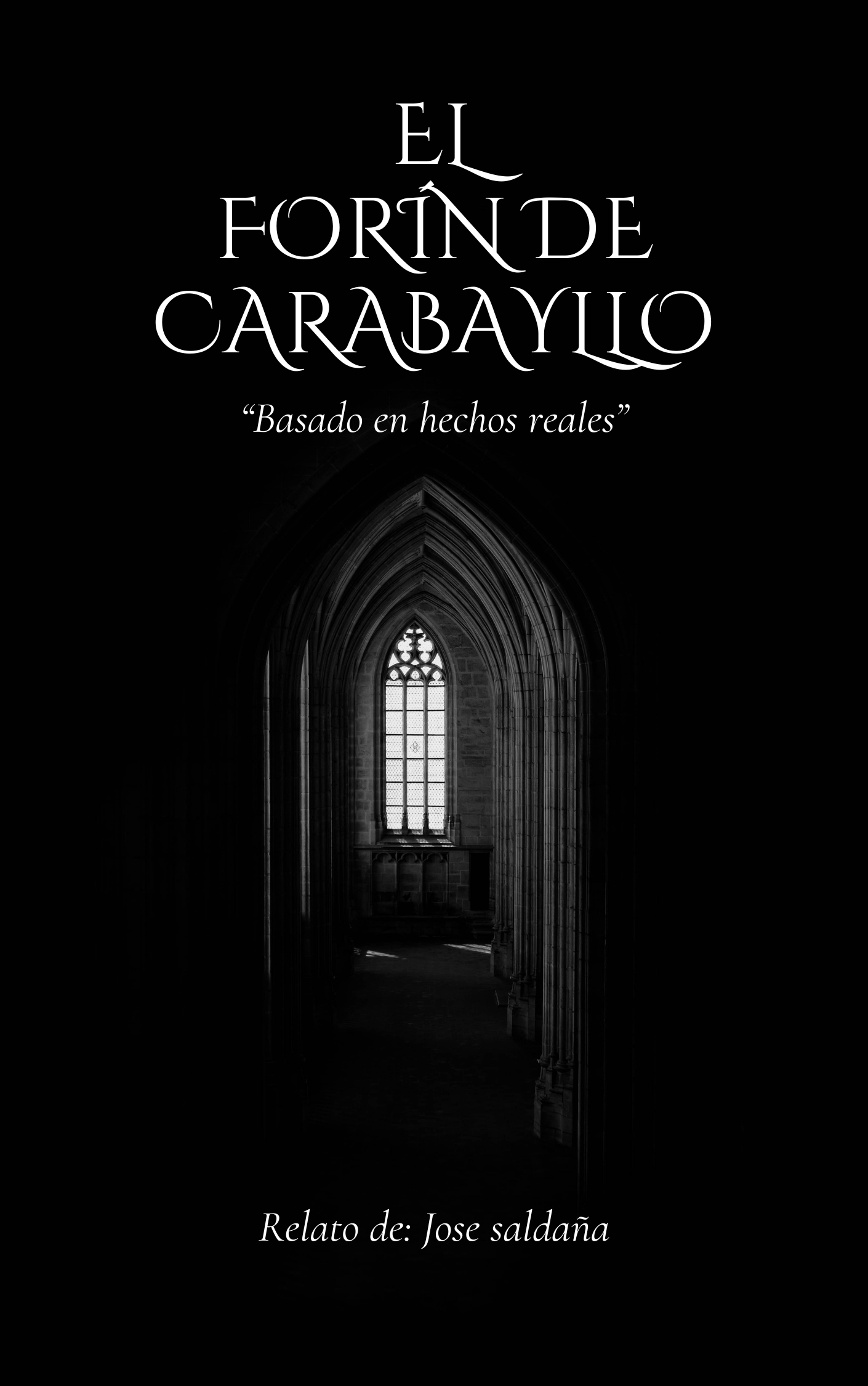 El fortín de Carabayllo