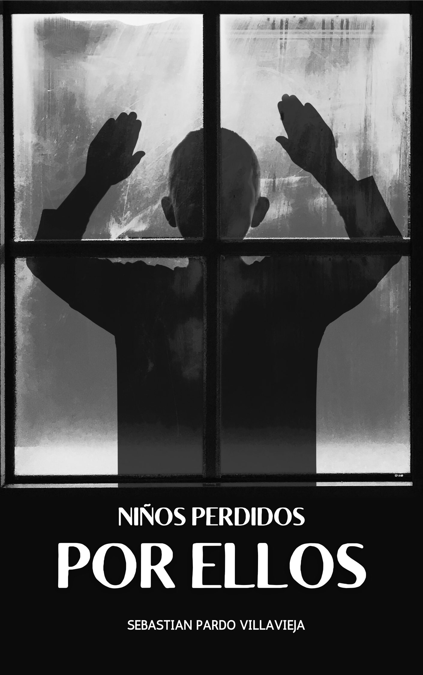 Niños perdidos por ellos