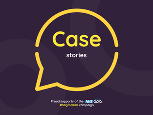 Case stories: How joined-up support transforms care for co-occurring conditions