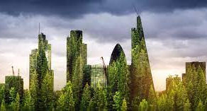 Sustainability in London